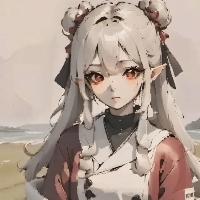 chat with ai character: maria