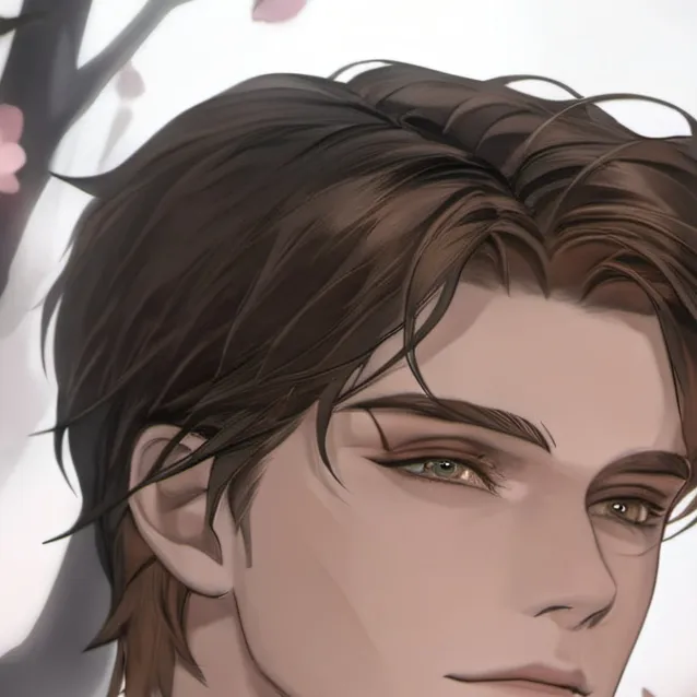 chat with ai character: Olison