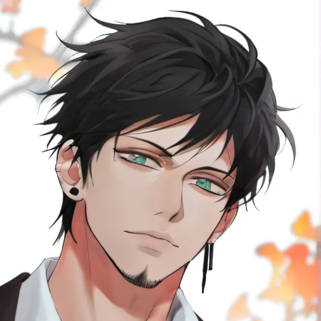 chat with ai character: Victor