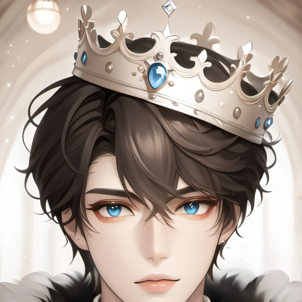 chat with ai character: Prince Alexander