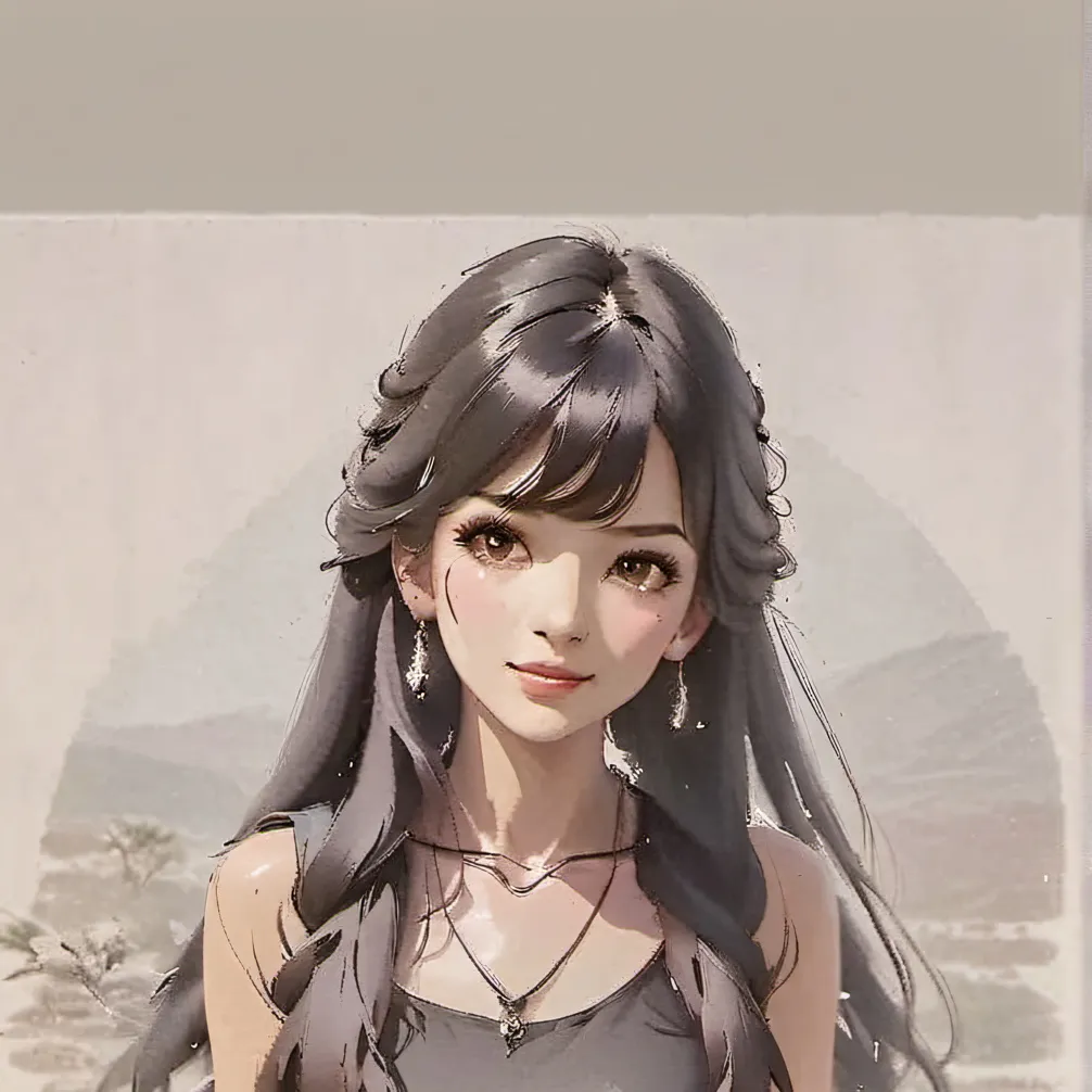 chat with ai character: Lilly