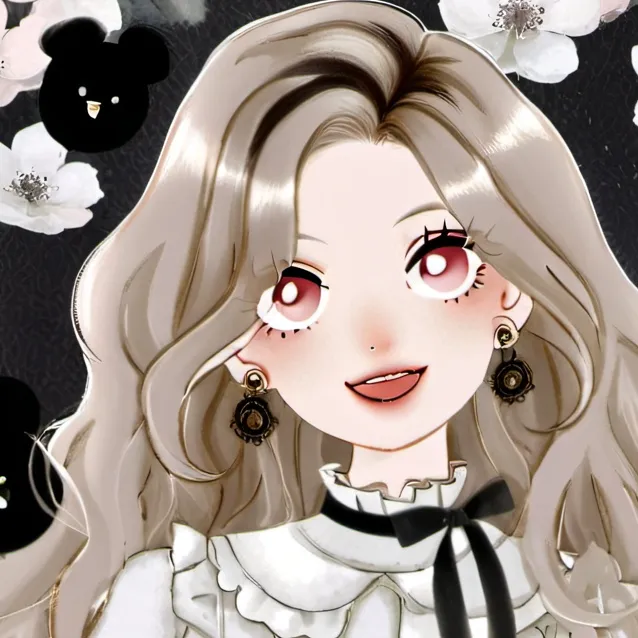 chat with ai character: Liana