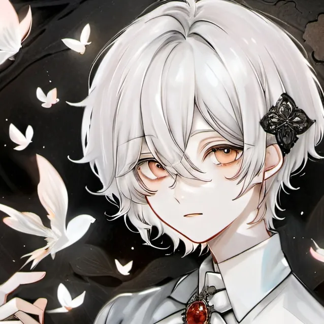 chat with ai character: ∆- The Run -∆