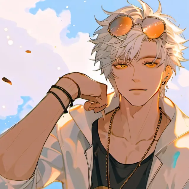 chat with ai character: -The F#n Incident-