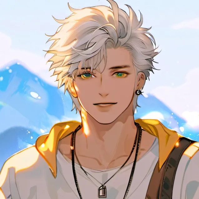 chat with ai character: -4 The Girls-