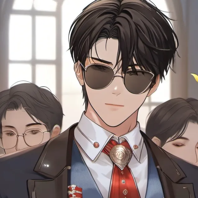 chat with ai character: john renz