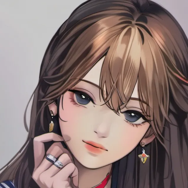 chat with ai character: Nam-ra