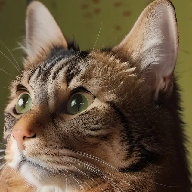 chat with ai character: DADDY