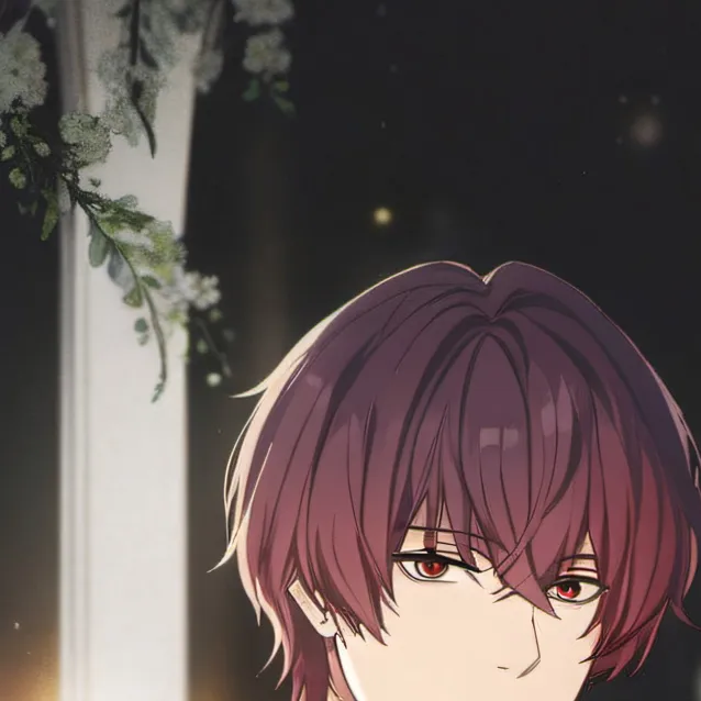 chat with ai character: Taisuku Hamete