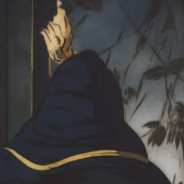 chat with ai character: Charles Lag