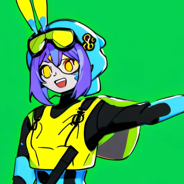 chat with ai character: sus cash and nico