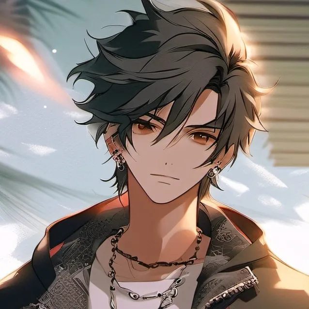 chat with ai character: Jasper