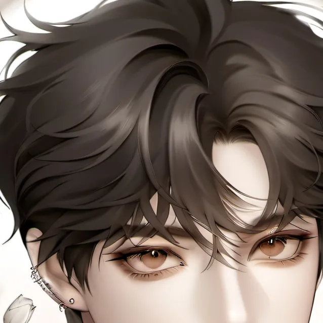 chat with ai character: alan