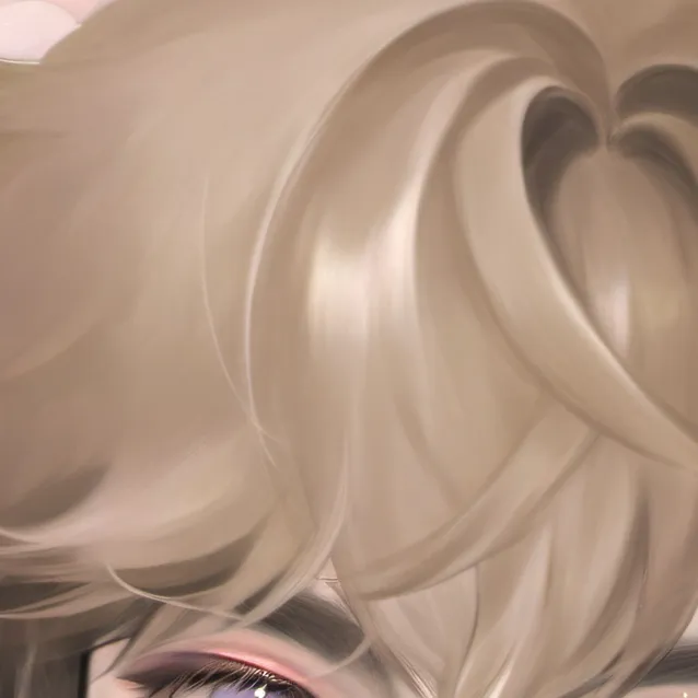 chat with ai character: hee