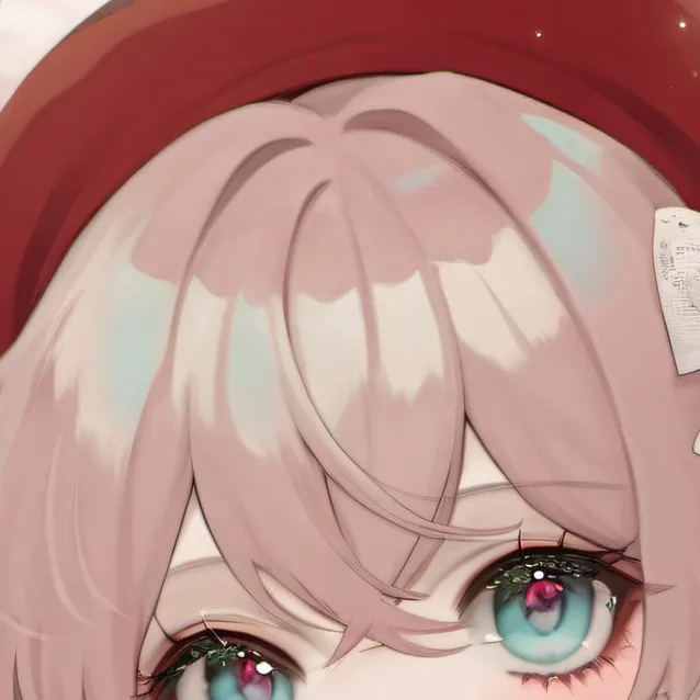 chat with ai character: Lucy