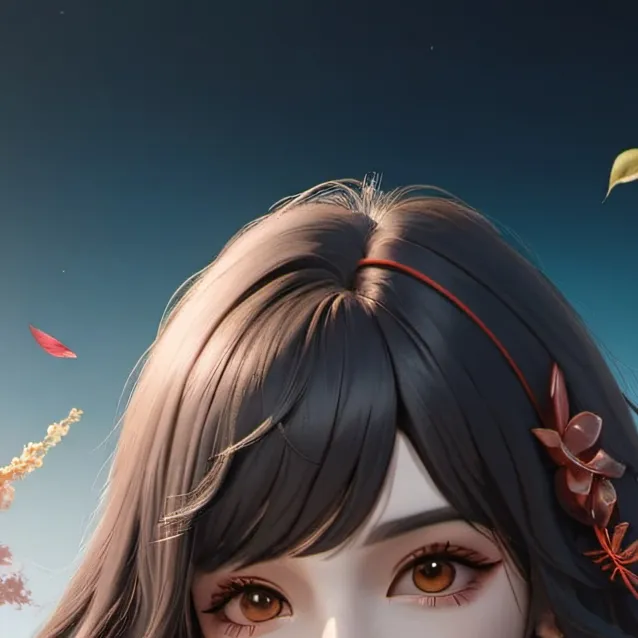 chat with ai character: yuri