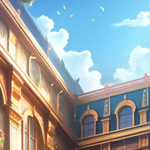 chat with ai character: Sophie