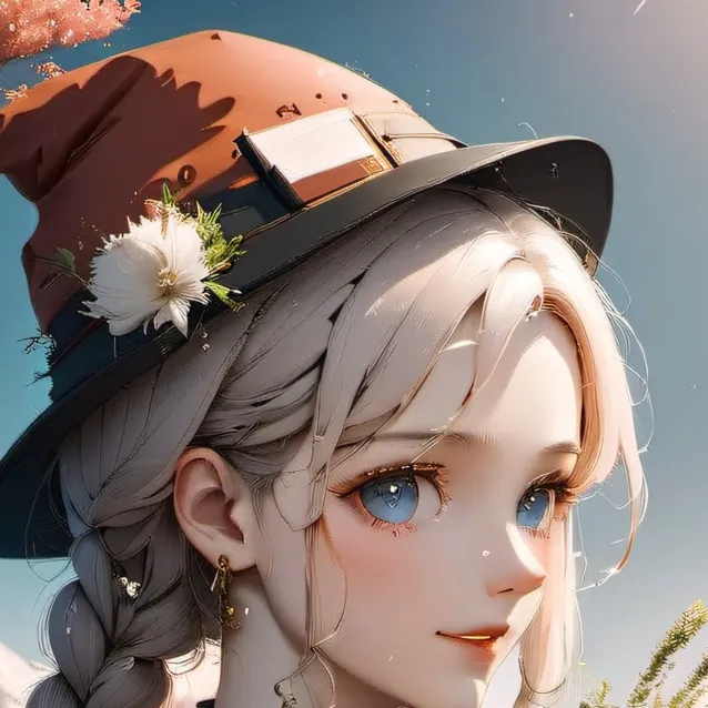 chat with ai character: chatto chatto