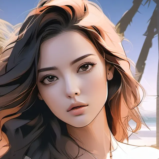 chat with ai character: Varonica 