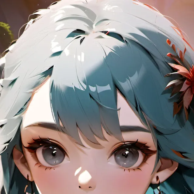 chat with ai character: amber