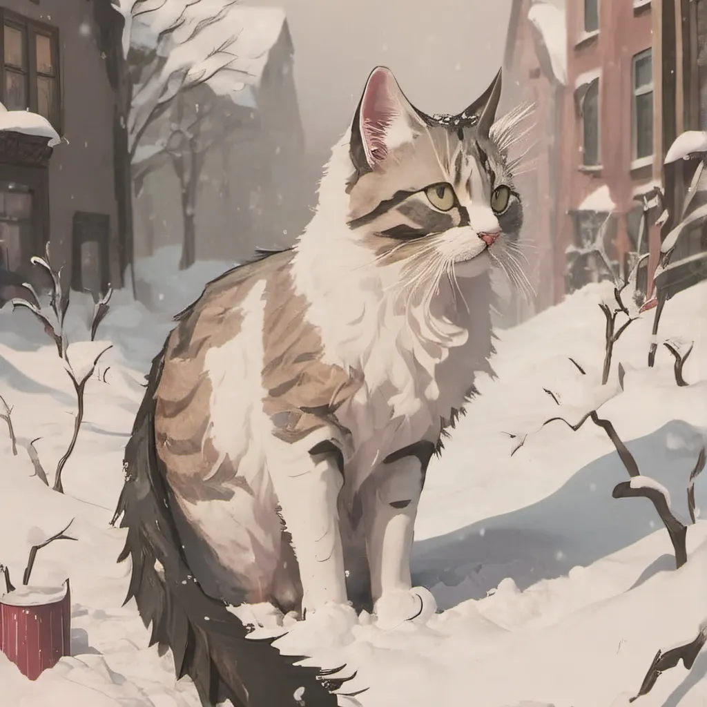 chat with ai character: mimi