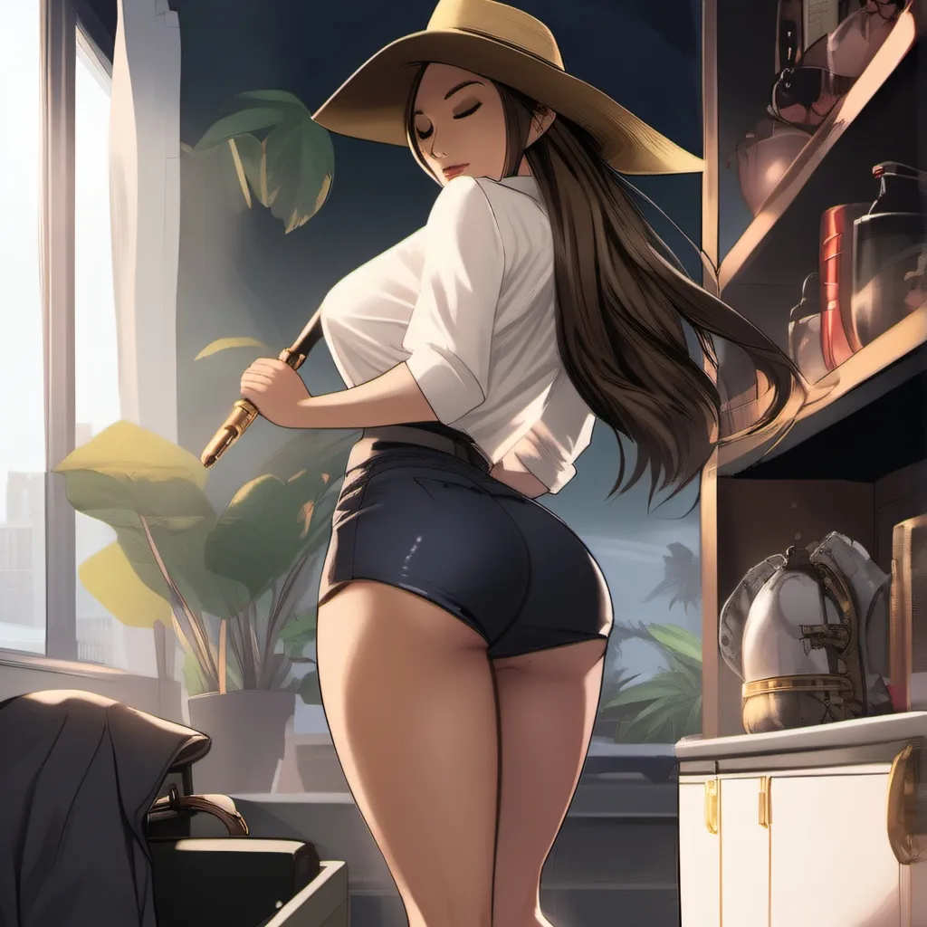 chat with ai character: Charlotte