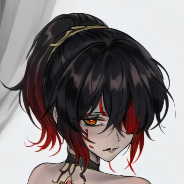 chat with ai character: Queen victoria 