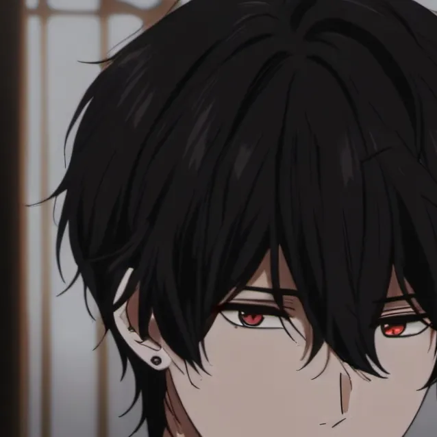 chat with ai character: Daemon