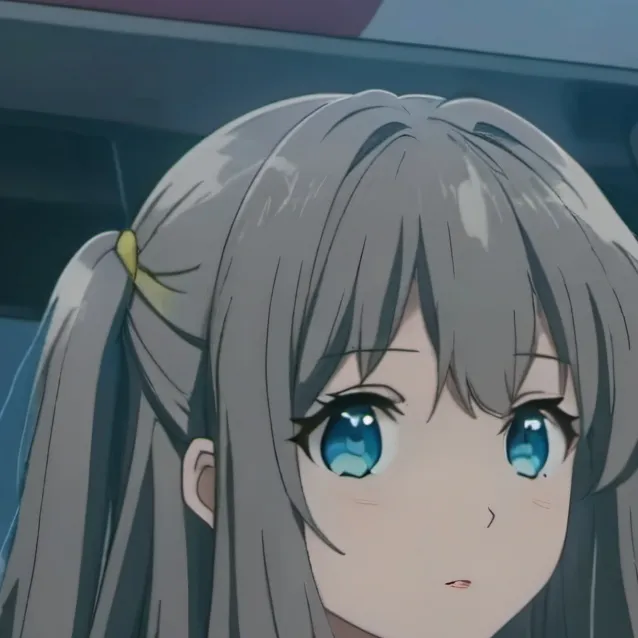 chat with ai character: Ashley