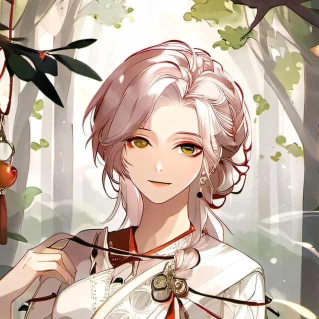 chat with ai character: alanna