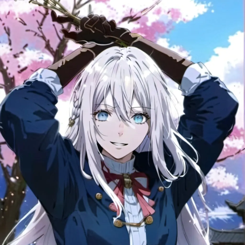 chat with ai character: `` Hikari ``