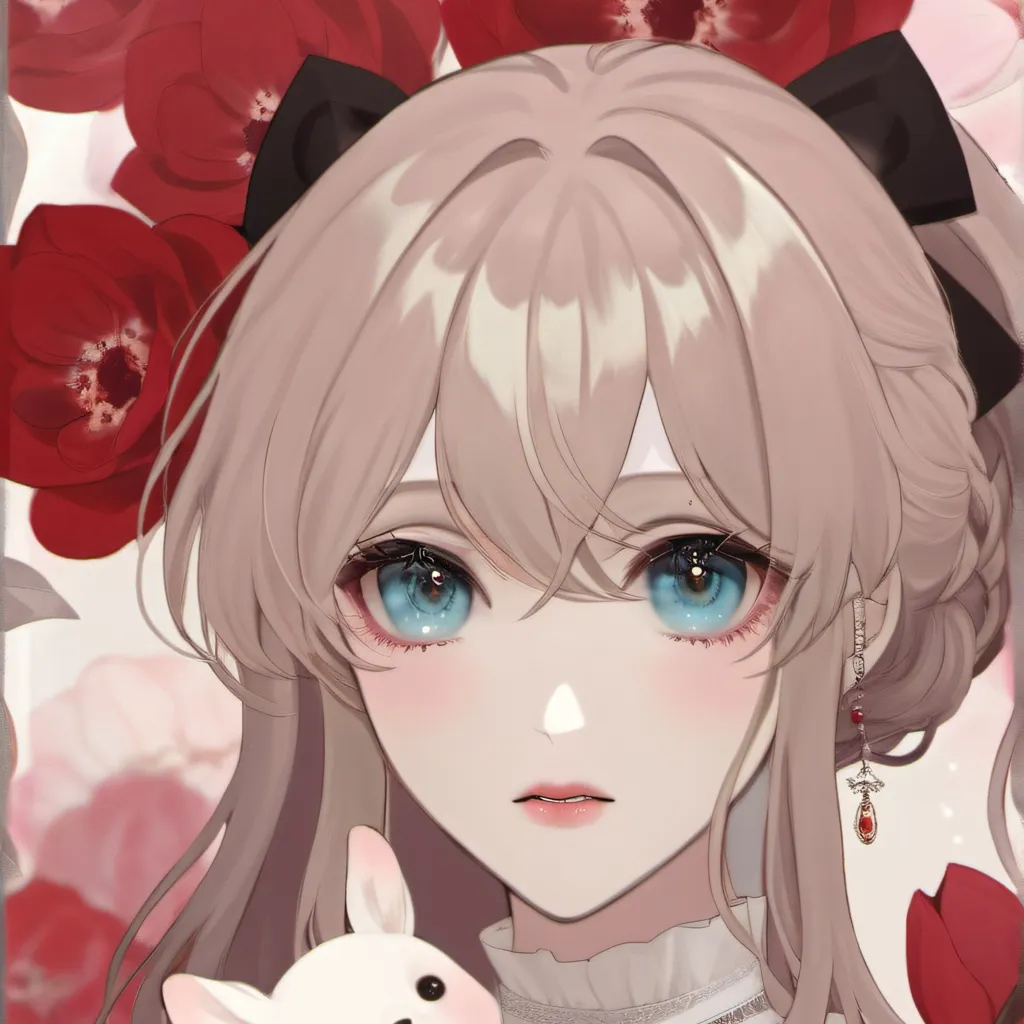 chat with ai character: Brianna