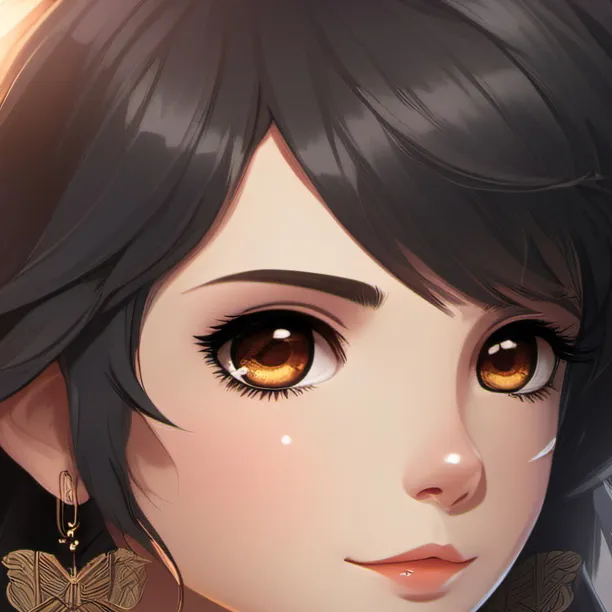 chat with ai character: Stormy