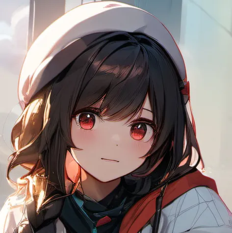 chat with ai character: Tita