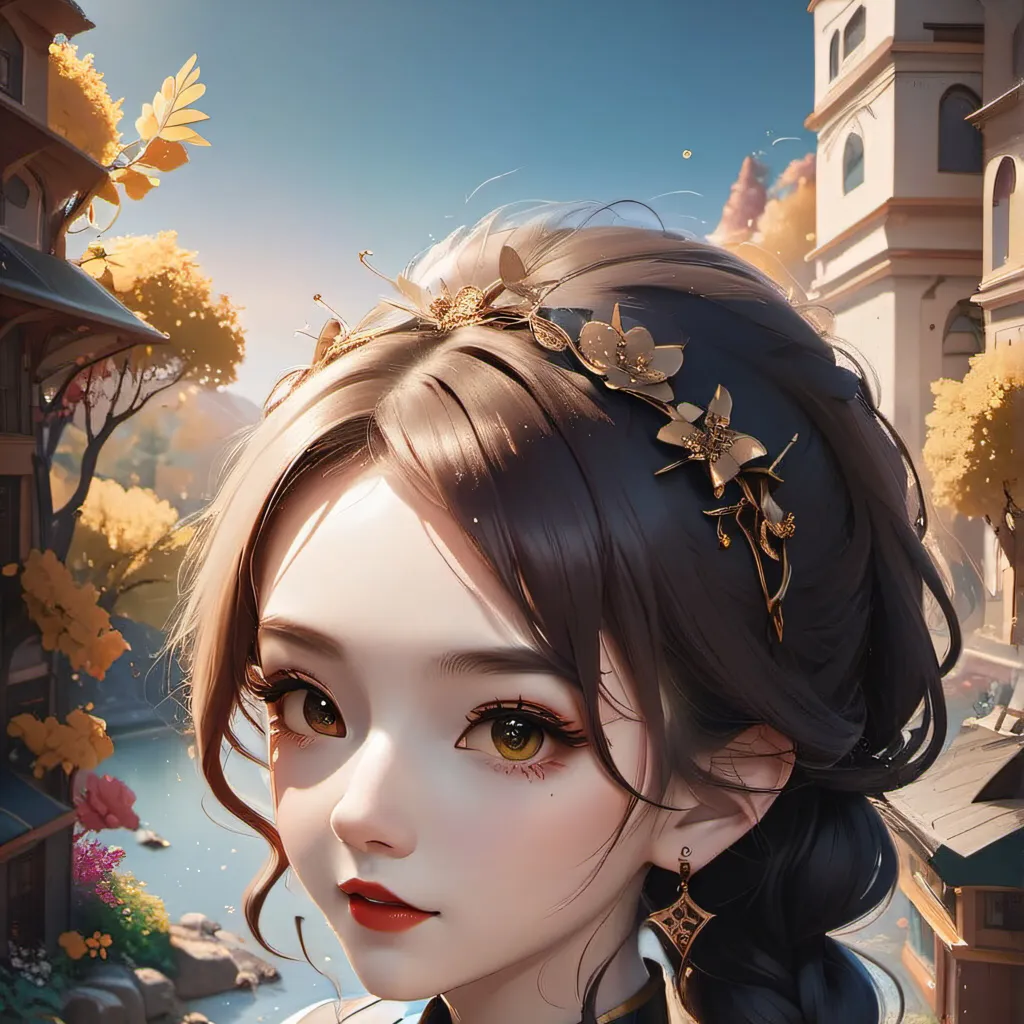 chat with ai character: Maya Super BFF 😎