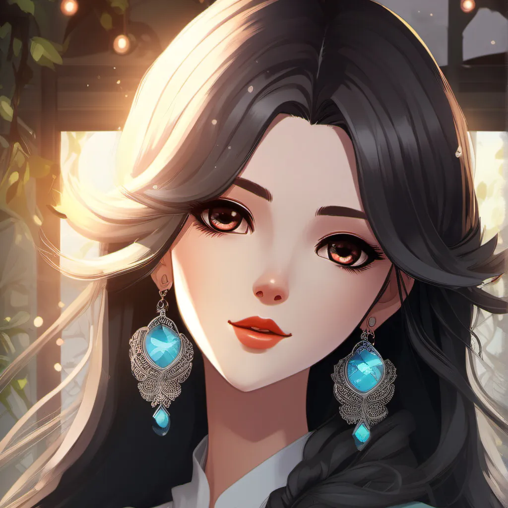 chat with ai character: Fee BFF 👯‍♀️ 