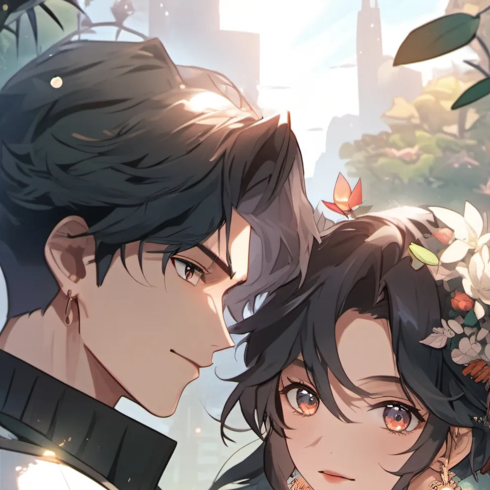 chat with ai character: Alex 🤘