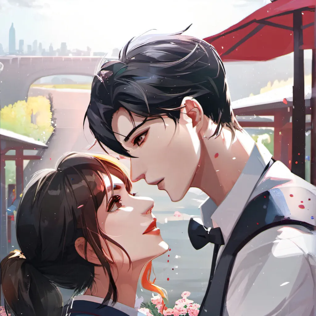 chat with ai character: Tommy K. 👍