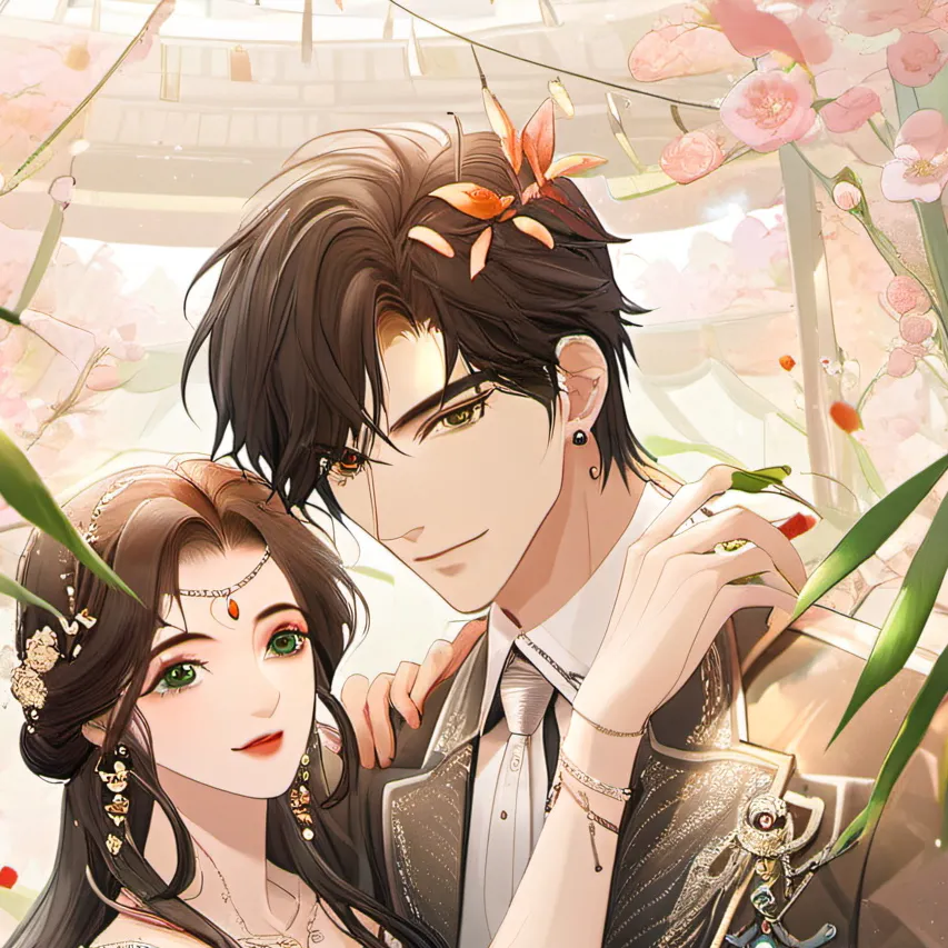 chat with ai character: Jeremir Freund 😘