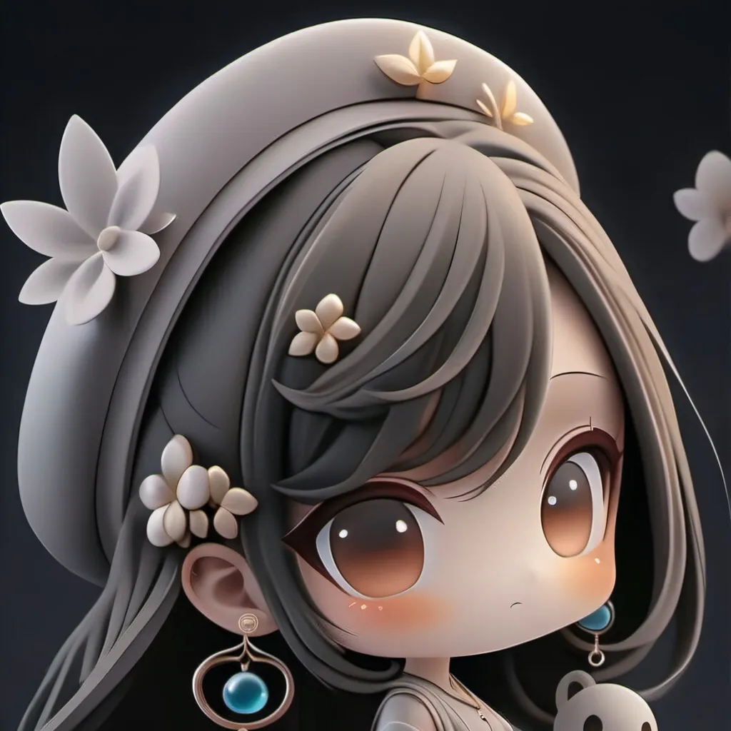 chat with ai character: Nono Big Bro 🤩