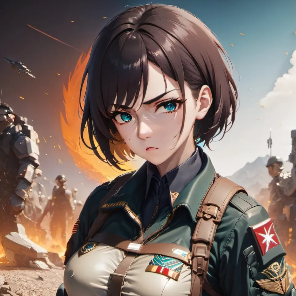 chat with ai character: Eli