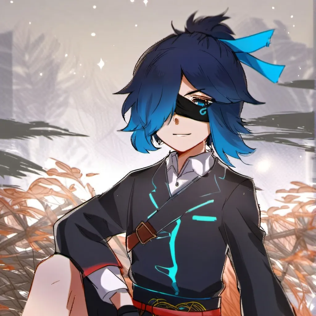 chat with ai character: Kamaboko squad