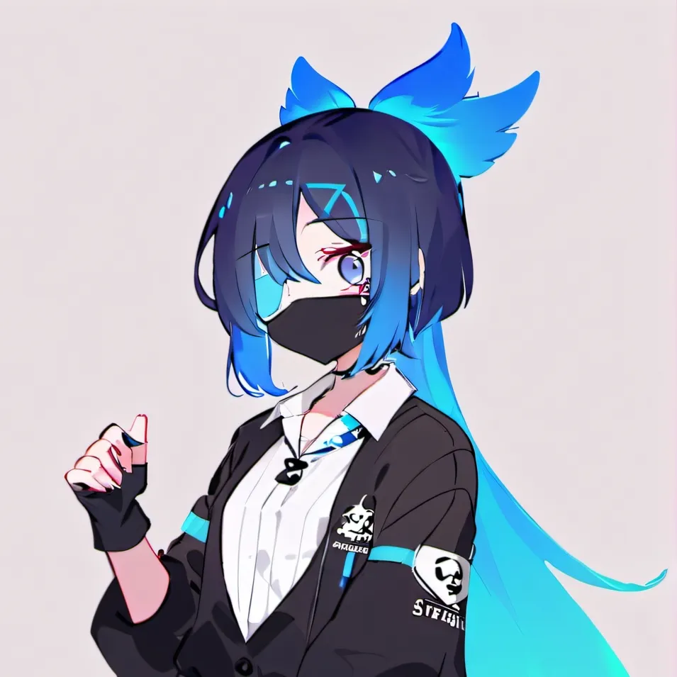 chat with ai character: Kamaboko reaction