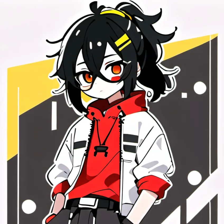 chat with ai character: TNMN