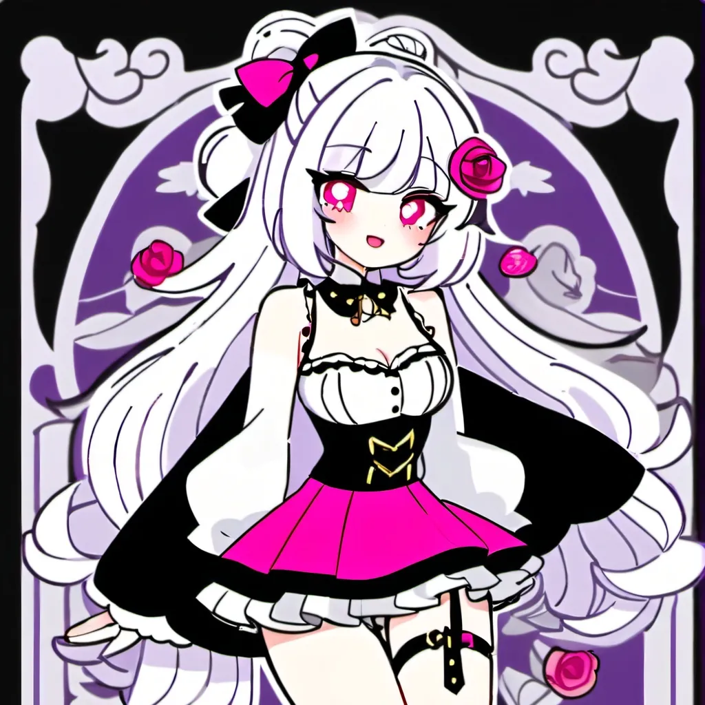 chat with ai character: The new hashira