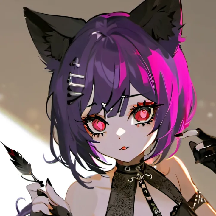 chat with ai character: Demon slayer