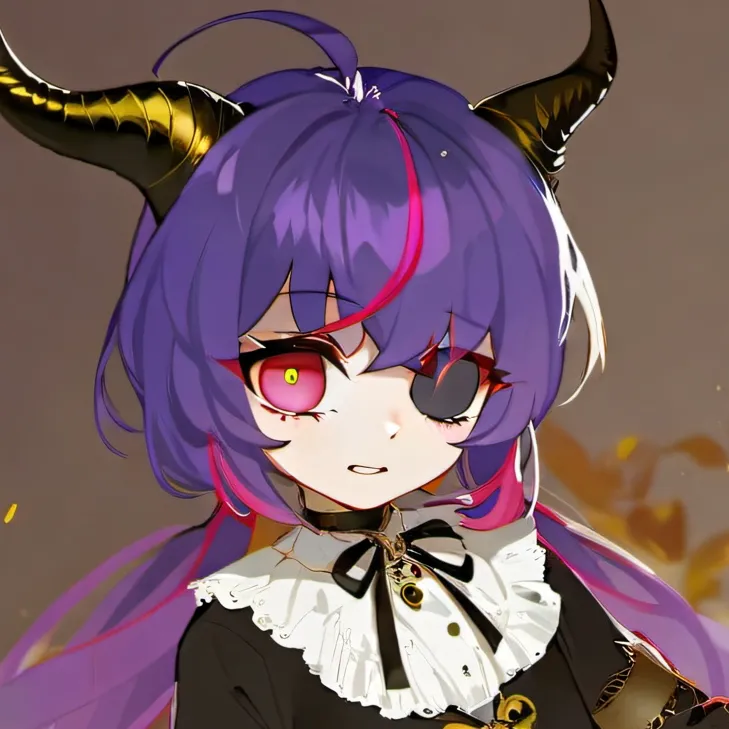 chat with ai character: Hashira