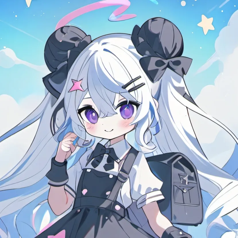 chat with ai character: FPE