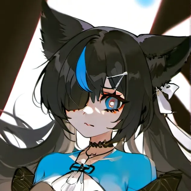 chat with ai character: Miss Harley(FPE)