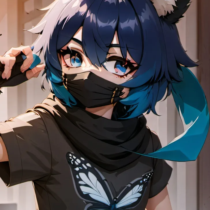 chat with ai character: FNAF